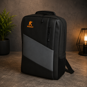 Khaazin Executive Pro Laptop Backpack
