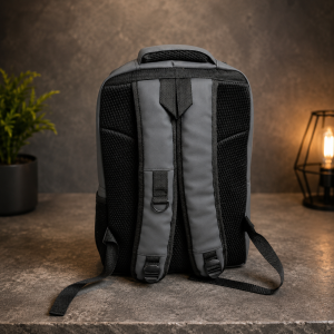 Khaazin Executive Pro Laptop Backpack