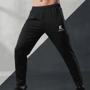 Khaazin AeroFlex™ Side-Panel Track Trouser