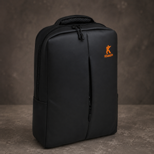 Khaazin UrbanArmor Synthetic Leather Laptop Bag