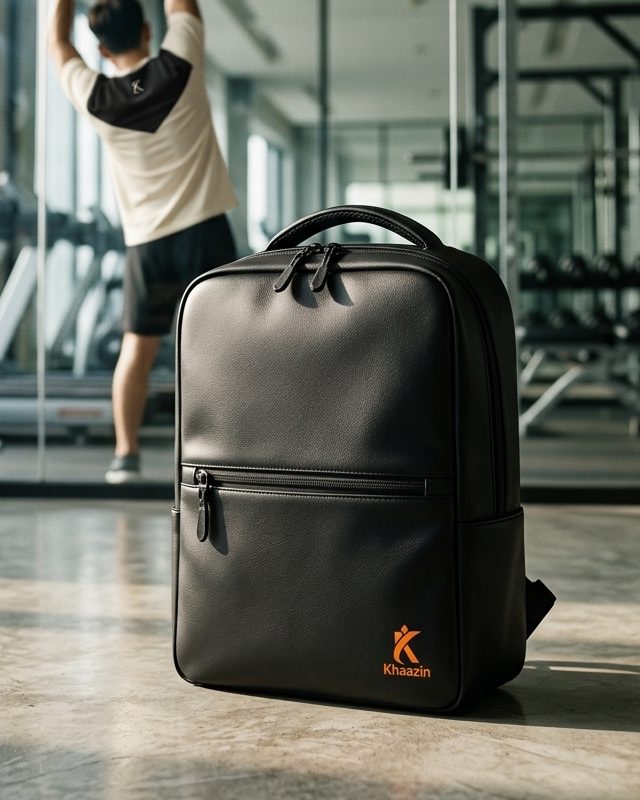 Bagpacks