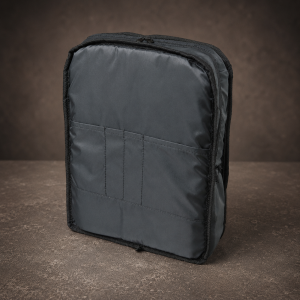Khaazin UrbanArmor Synthetic Leather Laptop Bag