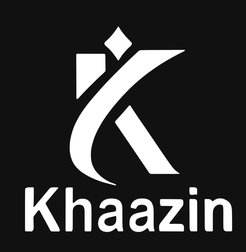 Khaazin | Activewear & Laptop Bags