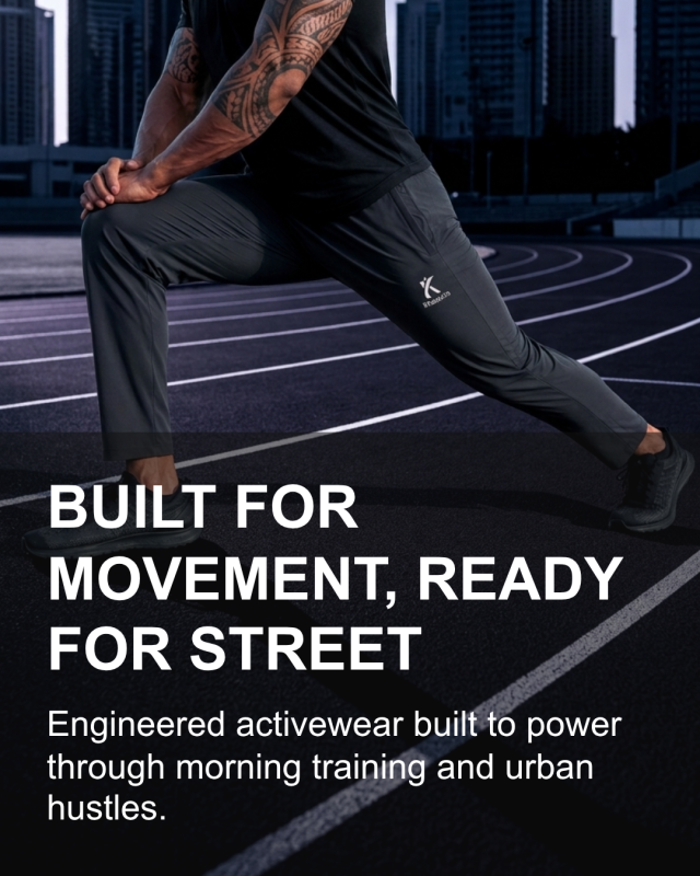 Activewear