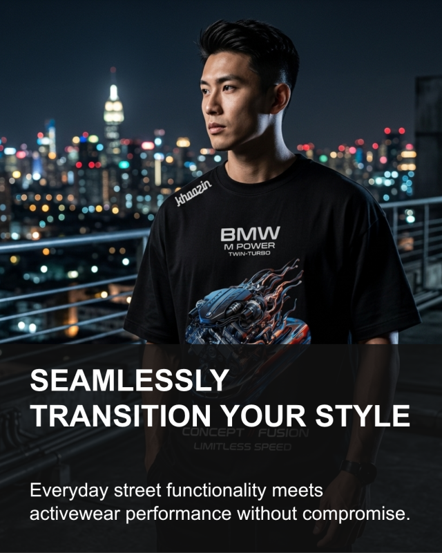 Men’s Graphic Tees